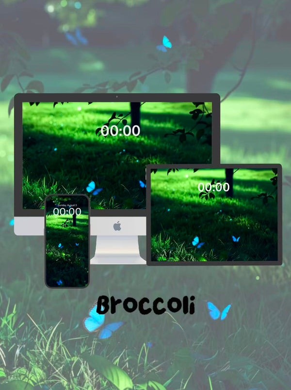 You are an eternal, wild summer🦋Phone / ipad / pc wallpaper（175)