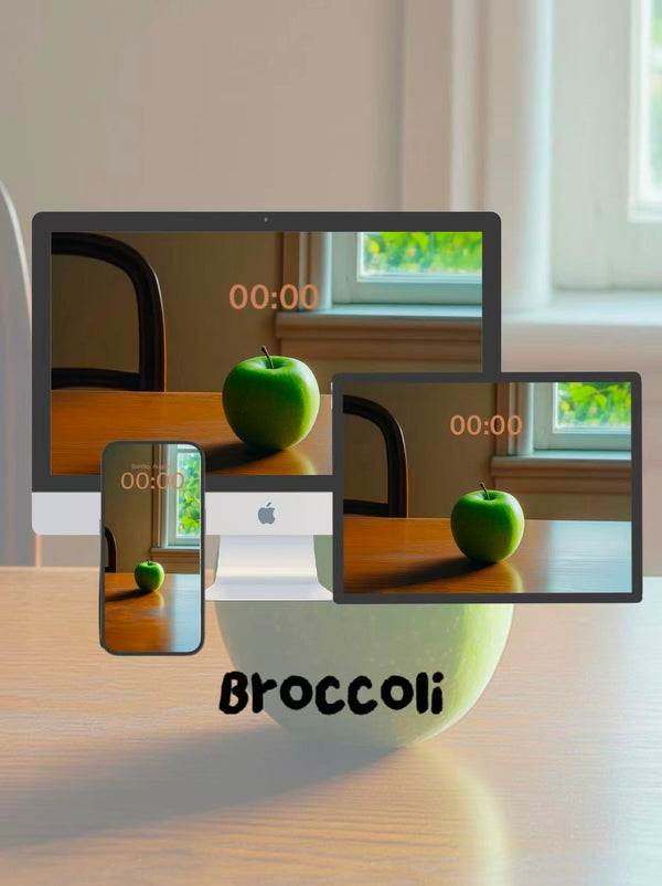 Wishing you an evergreen forever🍏Phone / ipad / pc wallpaper（170)