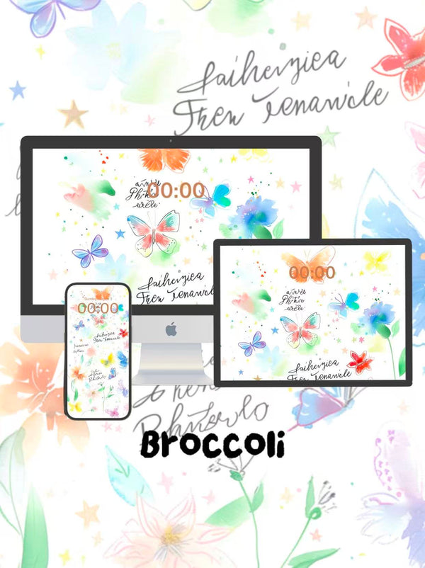 Each butterfly is uniquely beautiful🦋Phone / ipad / pc wallpaper（169)