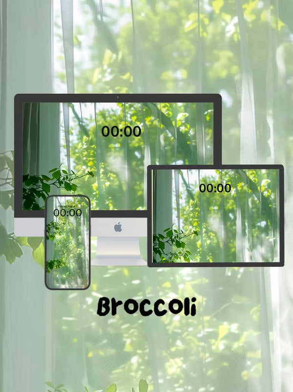 Hazy Afternoon, Unending Dream 🌬️Phone / ipad / pc wallpaper（180)