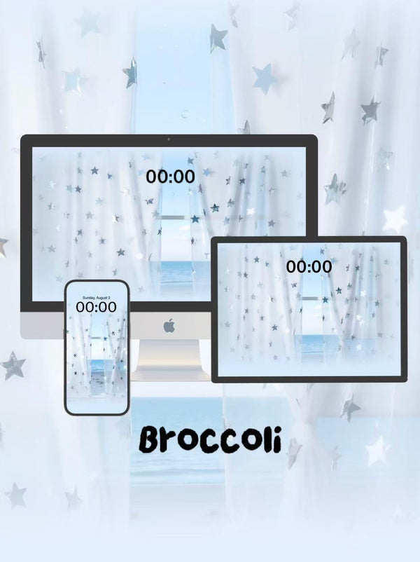 The Taste of Sea Salt on a Breeze 🌬️ Phone / ipad / pc wallpaper（238)