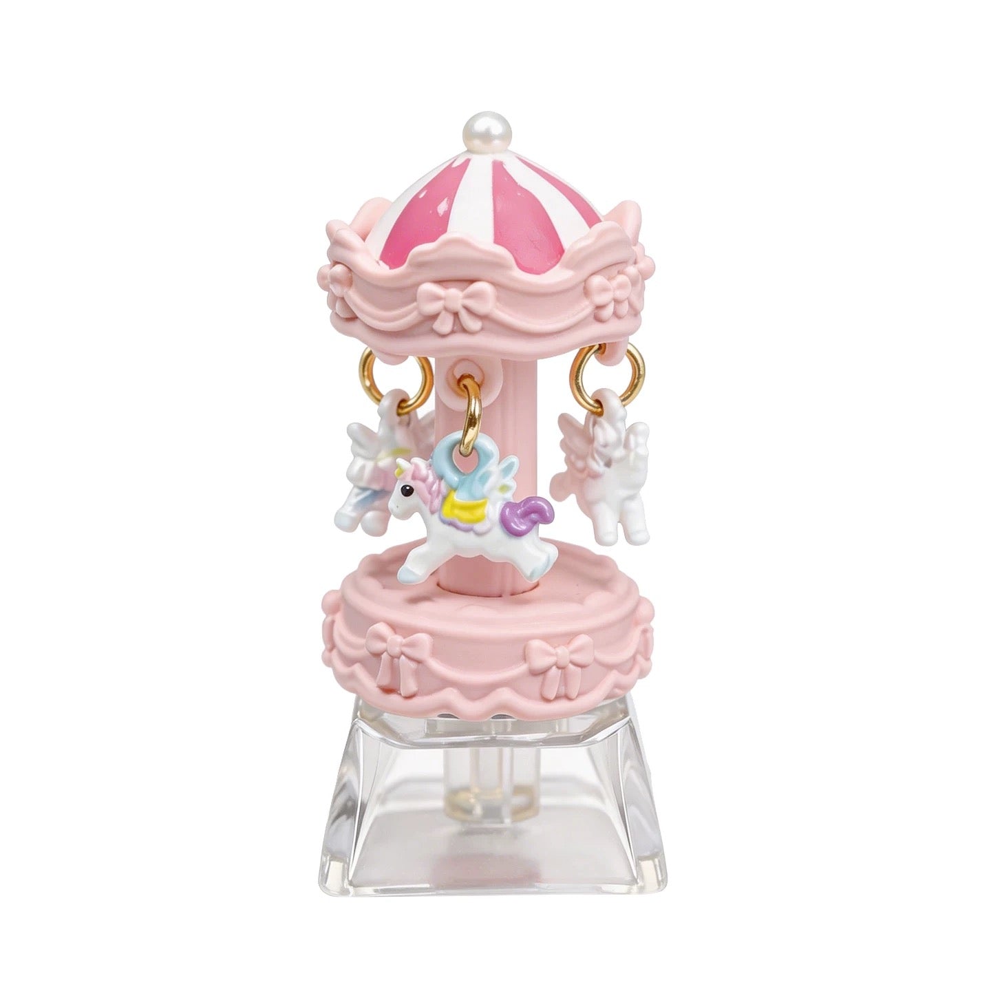Customized keycap for carousel｜cute keycap – Broccoli