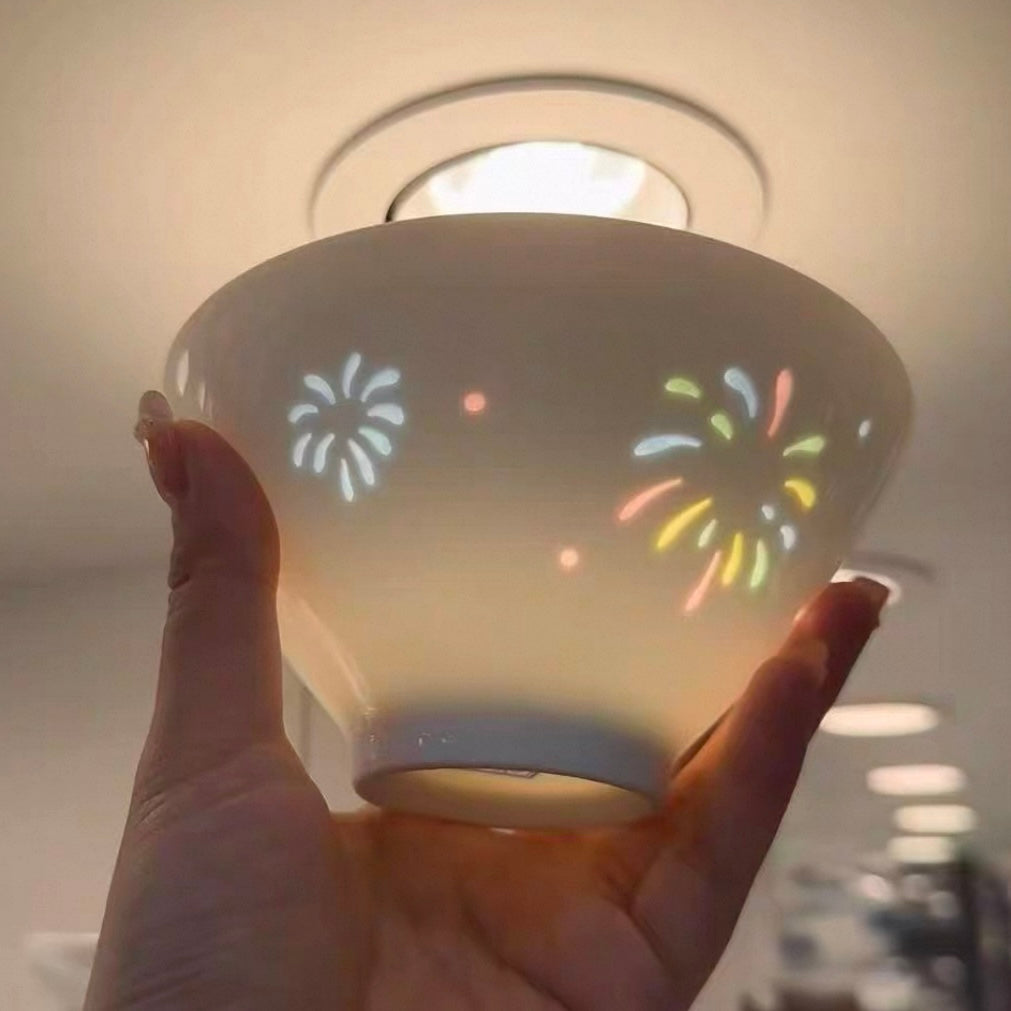 Fireworks Bowl 🥣🎆 – Broccoli