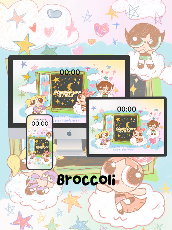 We will shine forever Phone / ipad / pc wallpaper（223)