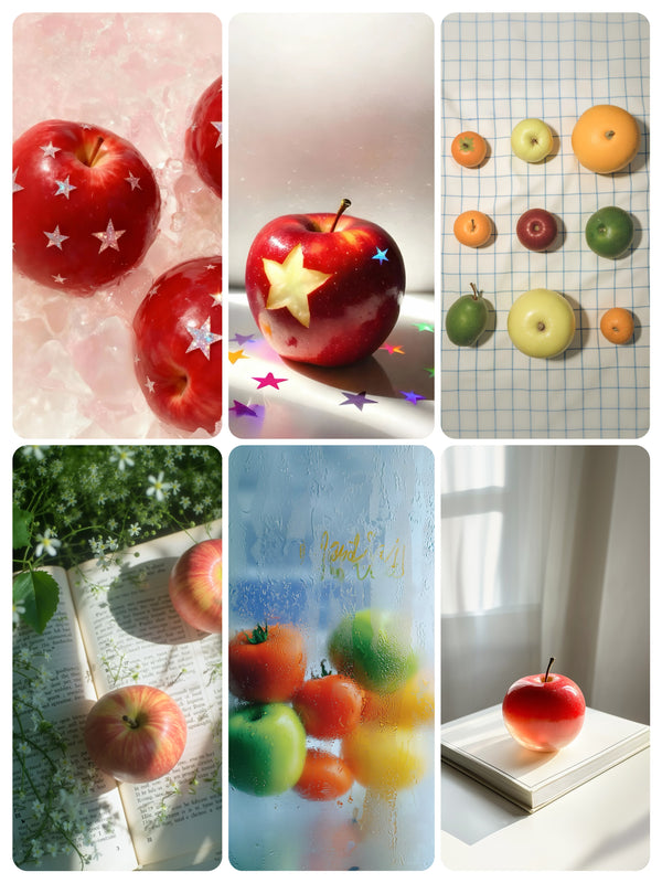 🍎(10 in total) Download wallpaper through a Google Drive link（236）