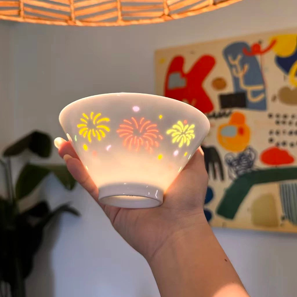 Fireworks Bowl 🥣🎆 – Broccoli