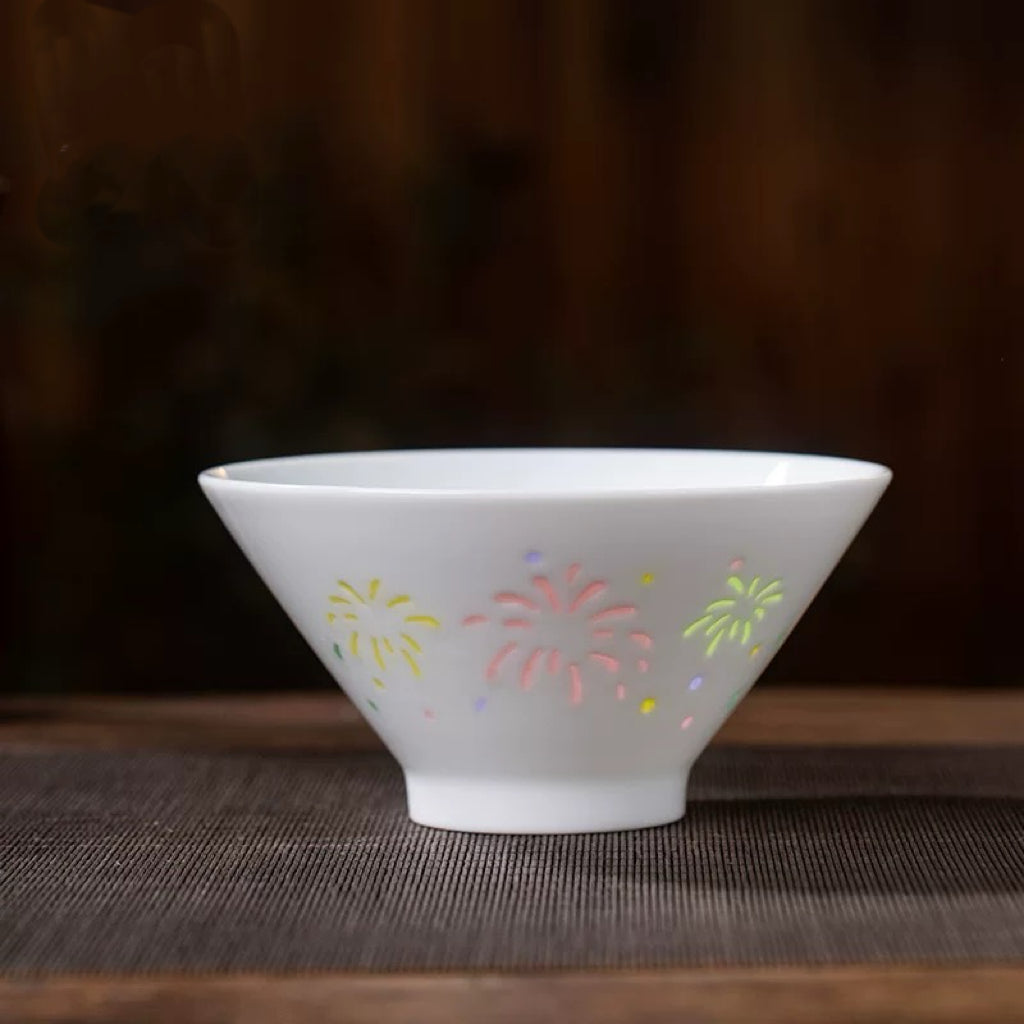 Fireworks Bowl 🥣🎆 – Broccoli