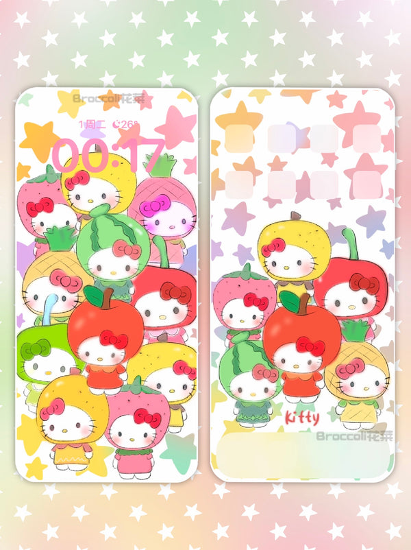 kitty 🎀 ˖ ꐑ  ֢  ♡!  ✧ ⩩ iphone wallpaper (18)