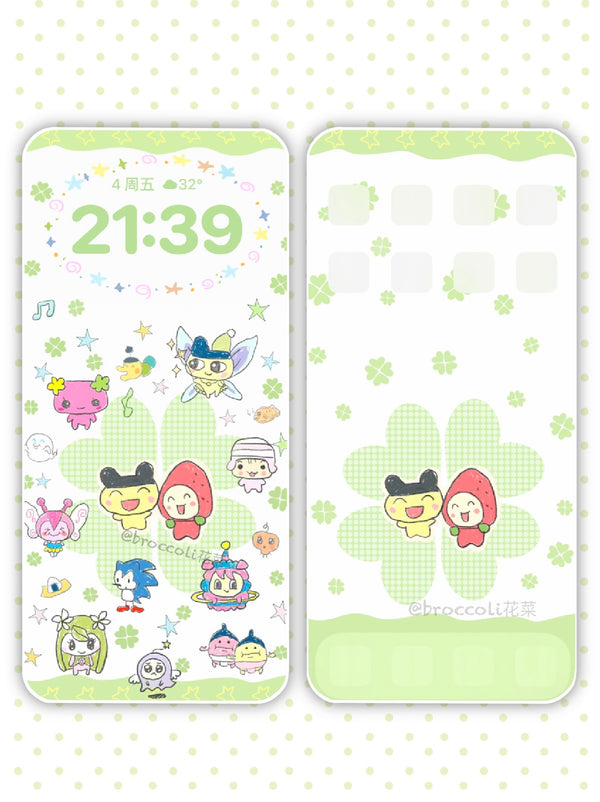 🍏☆₊⁺🍧₊⁺iphone wallpaper (27)